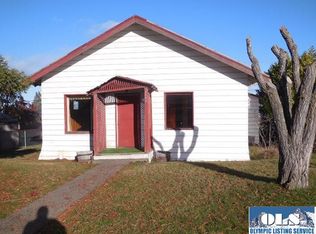 1705 W 6th St, Port Angeles, WA