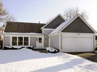 2145 Saber Ct, Naperville, IL 60565