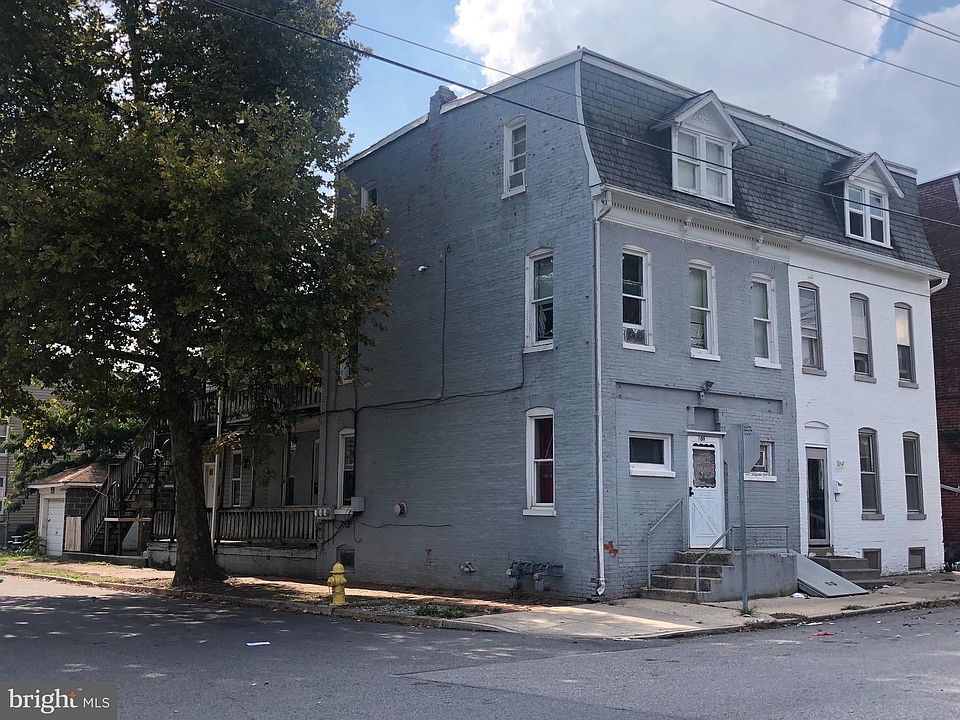 1st image of 600 N Pershing Ave #1R