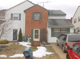 15043 Liberty Ln, Philadelphia, PA 19116
