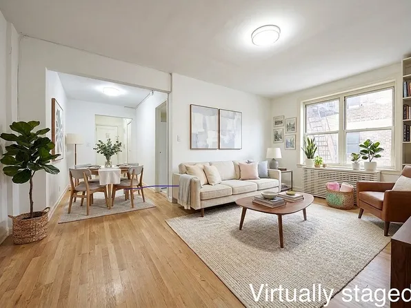 4410 Macnish St APT 1G, Elmhurst, NY 11373