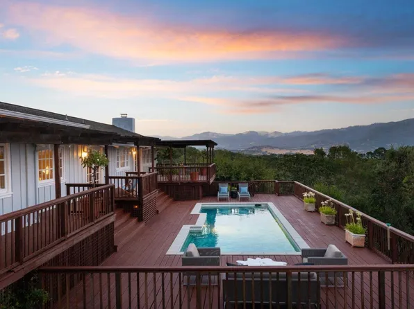 1600 Sobre Vista Road, Sonoma, CA 95476