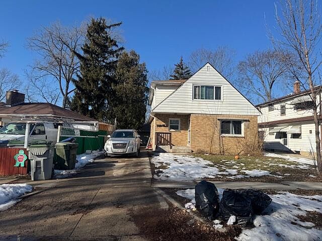 1st image of 4863 N 50th STREET #4861