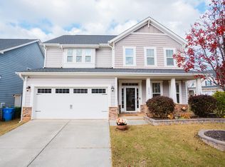 2000 Ginseng Ln, Raleigh, NC 27603