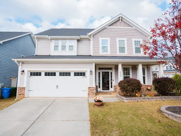 2000 Ginseng Ln, Raleigh, NC 27603