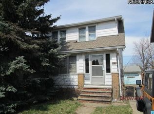 18805 Mohawk Ave, Cleveland, OH 44119