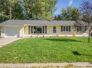 240 S Fillmore St, Lancaster, WI 53813