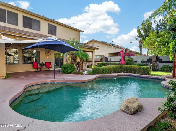 15181 N 146th Avenue, Surprise, AZ 85379