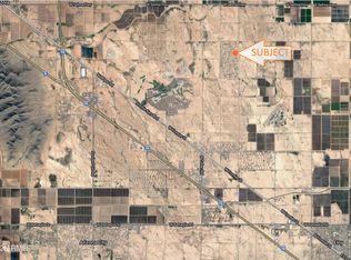 3070 W Toluca Dr, Eloy, AZ 85131