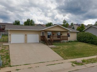 3403 12th Ave, Spearfish, SD 57783