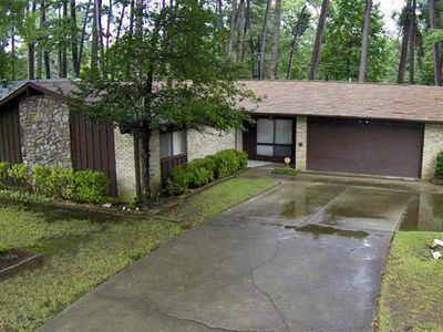 15 Wemberly Dr, Little Rock, AR, 72209
