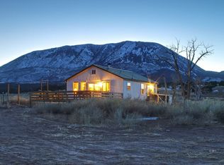 300 County Road 531, Gardner, CO 81040
