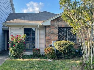 544 Saddlewood Ln, Montgomery, AL 36109
