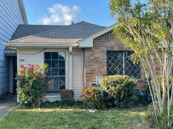 544 Saddlewood Ln, Montgomery, AL 36109