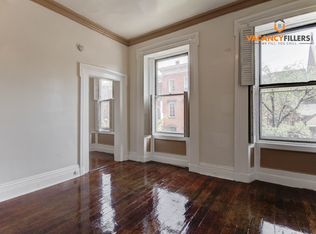 706 Park Ave APT 2B, Baltimore, MD 21201