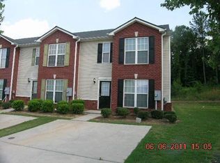 3875 Waldrop Ln, Decatur, GA 30034