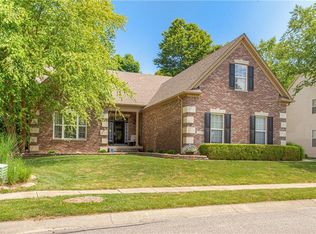 8446 Mesic Ct, Indianapolis, IN 46278