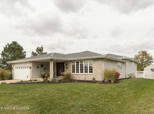 16248 W Celtic Cir, Manhattan, IL 60442