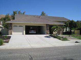 46548 Chaparral Dr, Fremont, CA 94539