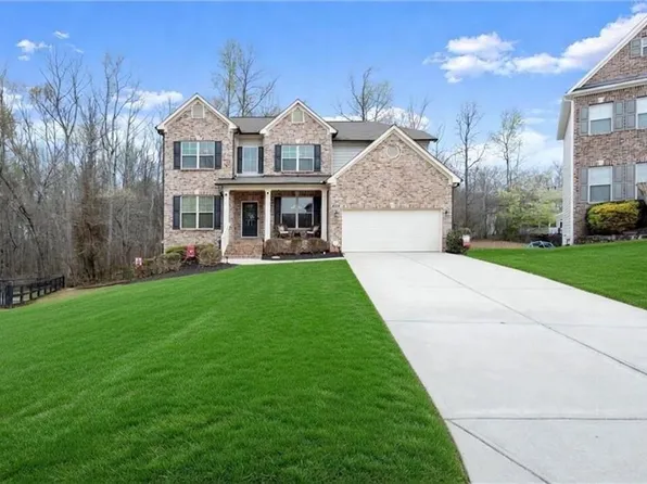 3840 Pleasant Woods Dr, Cumming, GA 30028