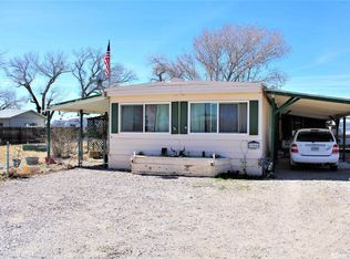 1244 Valley Dr, Fallon, NV 89406