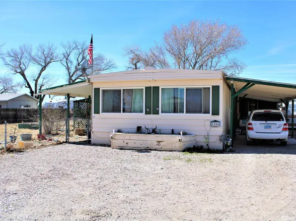 1244 Valley Dr, Fallon, NV 89406