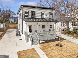 959 Woodbourne Dr SW, Atlanta, GA 30310