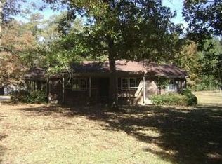 818 Morgan Dairy Rd, Milner, GA 30257