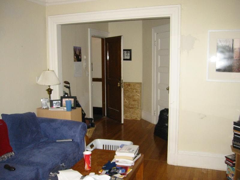 2nd image of 54 Babcock St #8