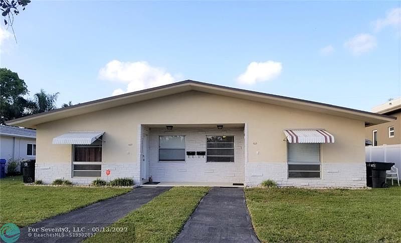 1st image of 825 SW 14th St #827