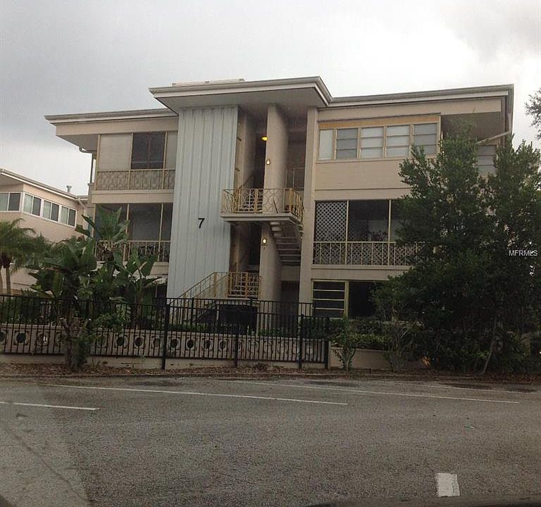 1st image of 311 E Morse Blvd APT 7-8