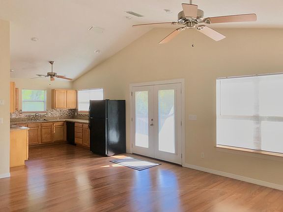 Open Floorplan