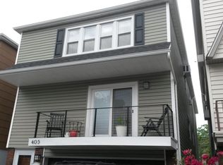 405 Manila Ave #2, Jersey City, NJ 07302