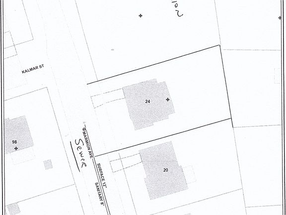 4th image of 0 Marmion Ave