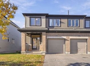 669 Jerome Jodoin Dr, Ottawa, ON K4A 1G9