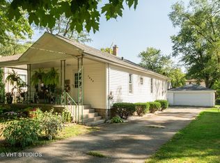 1439 Linden Rd, Homewood, IL 60430