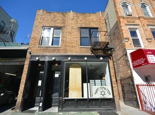 306 Albany Ave APT 2R, Brooklyn, NY 11213