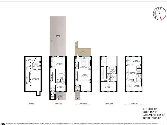 2nd image of 121 Saint James Pl Floor 1