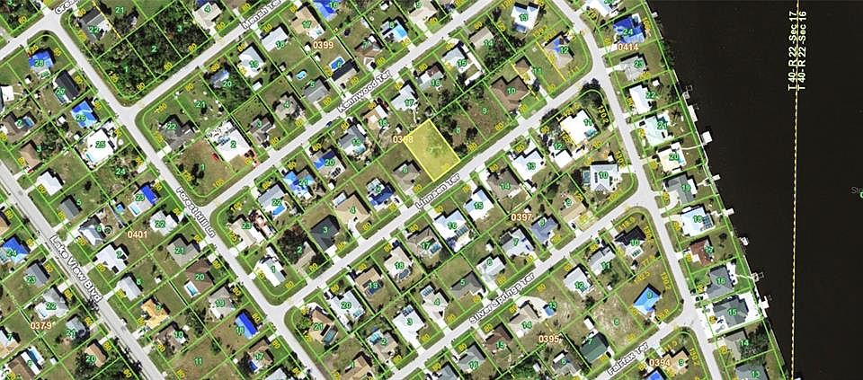 1st image of 836 LINNAEN TERRACE NW LOT 7