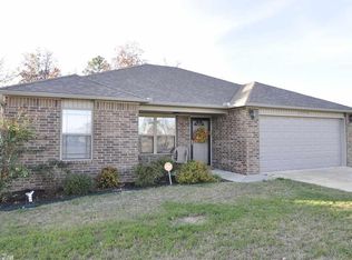 15516 Skyline Dr, Alexander, AR 72002