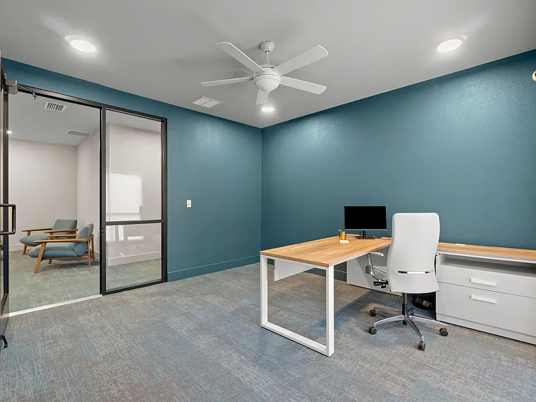 Private Offices
