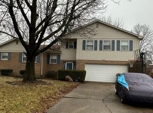 5615 W 29th Pl, Indianapolis, IN