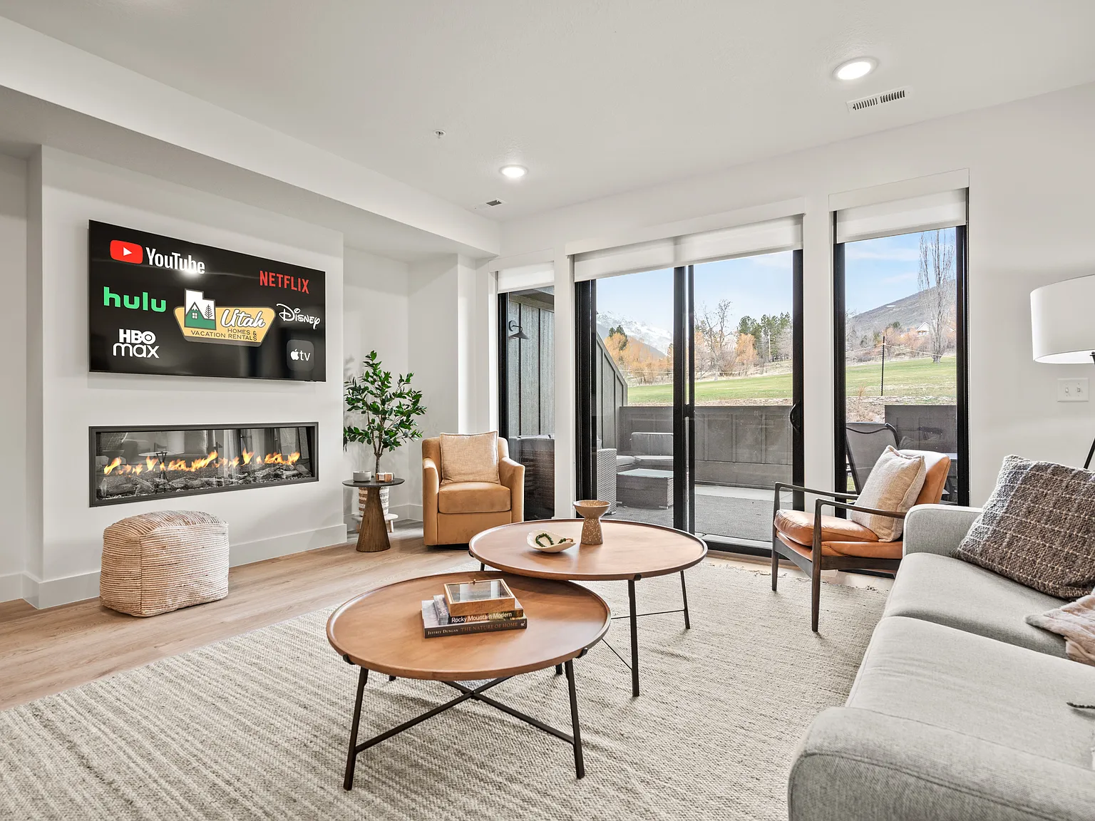 1 bed, $2,650 — Photo 1