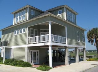 1020 S Waccamaw Dr, Murrells Inlet, SC 29576