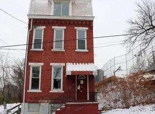 613 Granville St, Pittsburgh, PA 15219