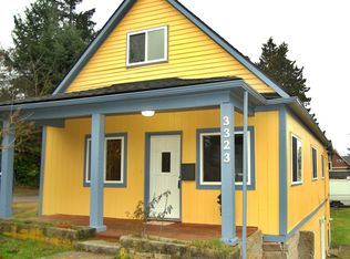 3323 S 8th St, Tacoma, WA 98405