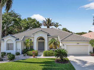 9239 Emily Circle, Lake Worth, FL 33467