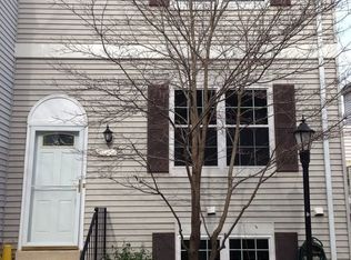 10301 Annaberg Ct #160, Burke, VA 22015