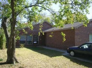 1118 S Irving Heights Dr, Irving, TX 75060