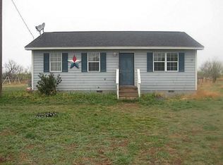 212 Spring Creek Rd, Abilene, TX 79601